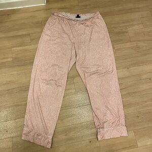 Womens pajama pants